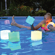 MPOWERD Luci Solar Light
